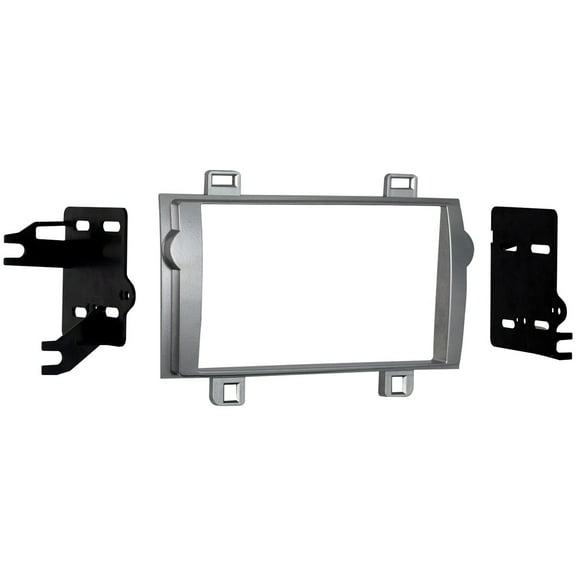 Metra 95-8237S Mounting Kit For Toyota Matrix 2011-2012