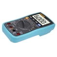 thumbnail image 3 of Multímetro Digital Yotijar 6000 Cuenta Rango Automático Probador True-RMS, 3 of 3