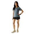 thumbnail image 4 of Regatta Womens Limonite T-Shirt, 4 of 5