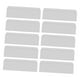 thumbnail image 5 of Paquete de 100 fundas CCG, fundas protectoras para tarjetas, protección para tarjetas, tarjetas comerciales, fundas transparentes para tarjetas escalo, 5 of 9