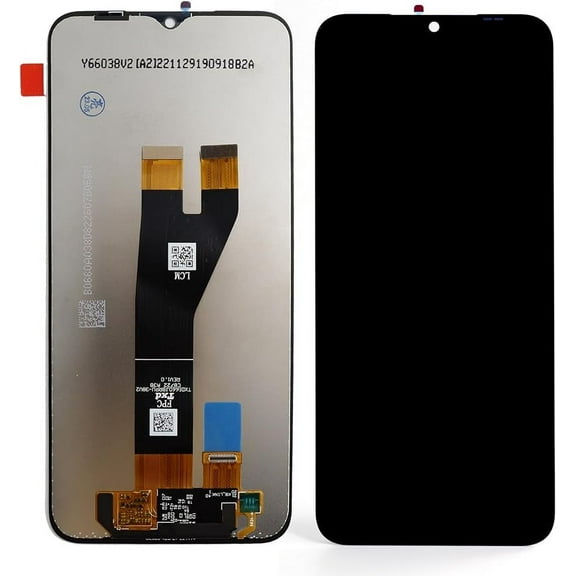 LCD Screen Replacement for Samsung Galaxy A14 5G SM-A146U A146P A146U LCD Screen Display Touch Digitizer Assembly Replacement,6.6"