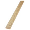 thumbnail image 1 of RH1081 1 x 3 Po x 6 Pi de Bois de Chêne Rouge, 1 of 1