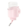 thumbnail image 1 of DOLITY Automatic Rabbit Drinker Automatic Water Feeder for Small Animal Quail Chick 350ml, 1 of 9