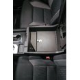 thumbnail image 5 of Tuffy 32301 Black Security Console Insert for Tundra 2014-2019, 5 of 5