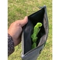 thumbnail image 2 of Smell Proof Dog Walkers Reusable dog Waste / Poop Bag, 2 of 3