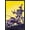 Black Framed Version, variant on Hasbro Transformers - Soundwave Wall Poster, 14.725" x 22.375"