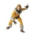 thumbnail image 7 of Marvel Legends Series X-Men 6-inch Sabretooth Action Figure 6-Inch Collectible Toy, 7 of 7