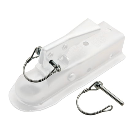 UPC 768296000028 product image for CE SMITH ZINC COUPLER SAFETY  PIN | upcitemdb.com