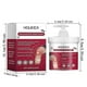 thumbnail image 2 of Osteoarthritis Joint Pain Relief Gel Relieve Pain Relieve Stiffness Massage Cream for Home Travel, 2 of 5