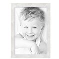 thumbnail image 2 of ArtToFrames 19" x 28" White Picture Frame, 19x28 inch White Wood Poster Frame (WOM-5202),  Pack, 2 of 7