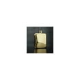 thumbnail image 5 of Viski 14K Gold Plated Stainless Steel Flask 6 oz for Whiskey & Vodka, 5 of 7