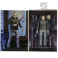 thumbnail image 3 of NECA Black Friday 3rd 3D Edition JASON JASON  Edition Hand-Made Model, 3 of 6