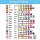 thumbnail image 4 of 16 In 1 Water Testing Kits For Drinking Water- Home Water Test Kit,water Quality Measurement Kits (, 4 of 5