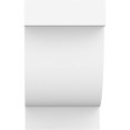 thumbnail image 2 of Ekena Millwork 6"W X 10"H X 24"L Standard Alpine Architectural Grade PVC Rafter Tail, 2 of 4