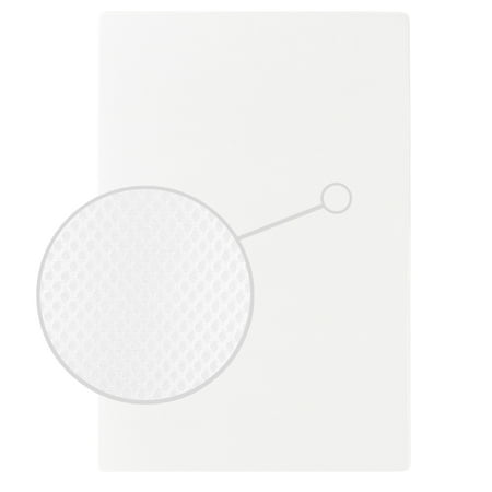 Dream On Me 2-In-1 Breathable Innerspring Two-Sided Mini/Portable Crib Mattress
