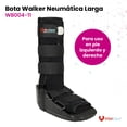 thumbnail image 2 of Bota Walker Neumática Larga con Cámara de Aire, 2 of 6