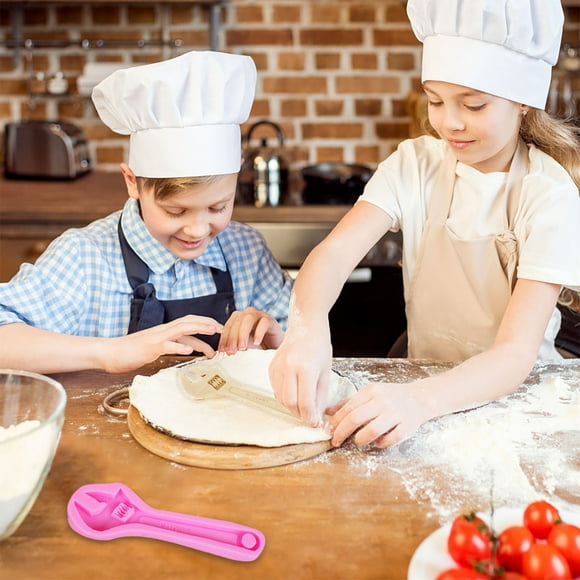 DIY Baking Tool Wrench Silicone Fondant Father's Day Decoration Cake