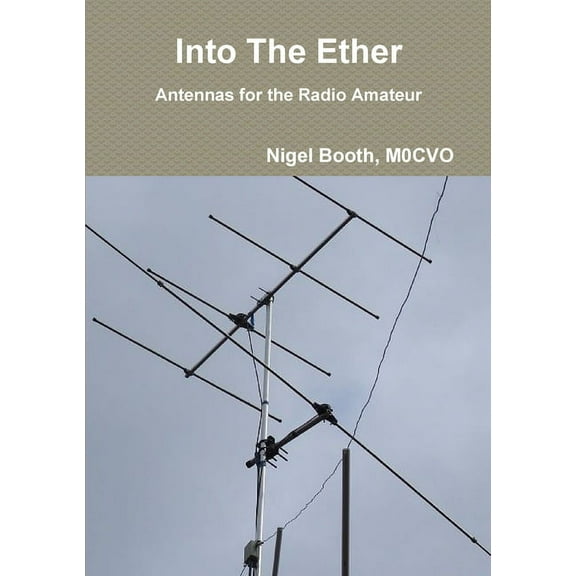Into The Ether, (Paperback)