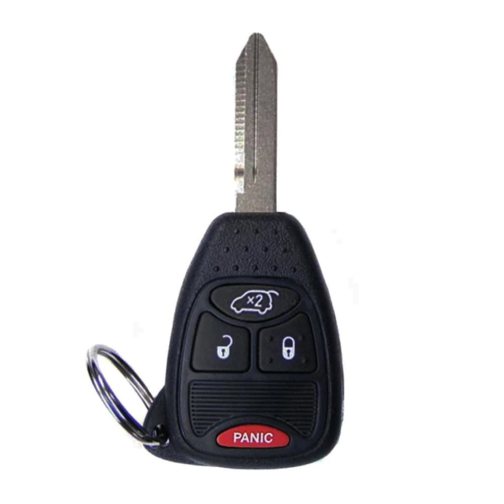For 2008 2009 2010 2011 2012 2013 Dodge Charger Keyless Entry Remote Key Fob