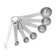 thumbnail image 1 of Juego de cucharas medidoras ANGGREK Otros, 1 of 8