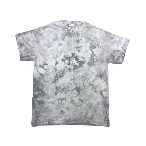 Tie-Dye 1390 Crystal Wash T-Shirt