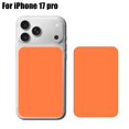 thumbnail image 1 of Back Screen Protector Film for iPhone 17 Pro, 17 Pro Max, 1 of 8