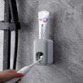 thumbnail image 5 of SHENMO 2 Distributeur Automatique de Dentifrice [Installation Murale/sans Rail/imperméable à l'Eau], 5 of 5