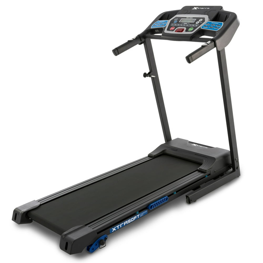 spirit fitness xterra upright bike