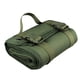 thumbnail image 1 of Tapete de tiro sin relleno y manta de picnic impermeable Verde, 1 of 9