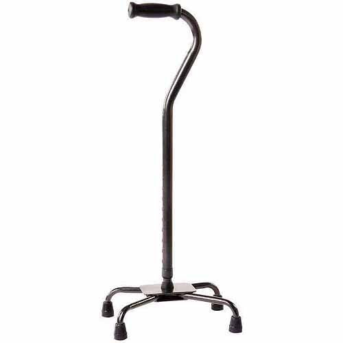 Carex Xtra Quad Cane