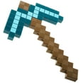 thumbnail image 1 of Minecraft Diamond Pickaxe, 1 of 5