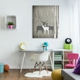 thumbnail image 2 of Stupell Industries Woodland Deer Family Trio Rustic Birch Trees Animals & Insects Painting Gallery Wrapped Canvas Print Wall Art, 36 x 48, 2 of 6