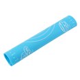 thumbnail image 4 of Alfombrilla De Silicona Antideslizante Para Hornear Para Enrollar Y Limpiar La Masa Fácilmente: Grado Alimenticio, Resistente Al Calor, Azul, 11,5x10,2 Pulgadas, 4 of 7