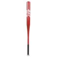 thumbnail image 1 of Aluminium Alloy Baseball Bat,32 Inch Lightweight Racket Outdoor Sports Full Size Softball Bat f, 1 of 8