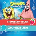 thumbnail image 3 of Go-GURT SpongeBob SquarePants Kids Fat Free Yogurt Variety Pack, 2 oz Yogurt Tubes (16 Ct), 3 of 12