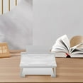 thumbnail image 4 of PAMINGONO Cellphone Screen Magnifier 1Pcs PC White for Home Watching General Users Use, 4 of 7