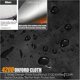thumbnail image 2 of Tanque Abdeckung Regentonne Contenedor de 1000 litros Abdeckplane Schutzhaube Haube Regenwassertank Wasserdichte Uv-folie Schutzhlle Schutzplane Cover Fr Ibc, 2 of 5