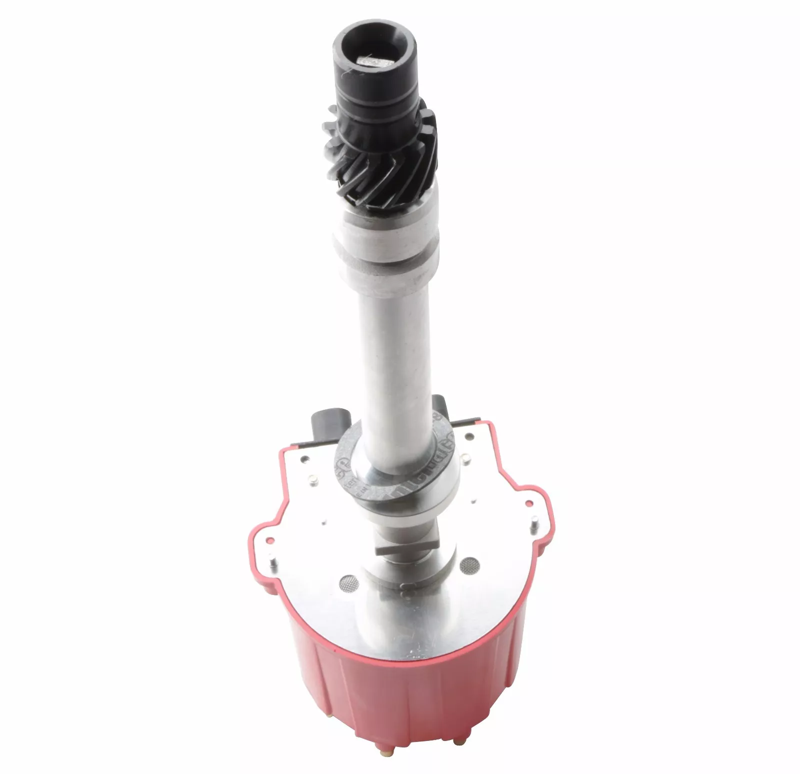 MOSTPLUS Ignition Distributor for Chevy GMC C/K Pickup Truck Van Camaro 5.0L 5.7L 7.4L