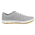 thumbnail image 2 of Etonic Mens ‘22 stabi-LIFE Sport Shoes Light Grey/Tan Size 7.5 Medium, 2 of 2