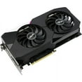 thumbnail image 5 of ASUS Dual NVIDIA GeForce RTX 3060 Ti 8GB V2 OC Edition GDDR6 Graphics Card, 5 of 11