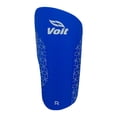 thumbnail image 3 of Espinilleras de Fútbol Deslizables Training Azul, 3 of 4
