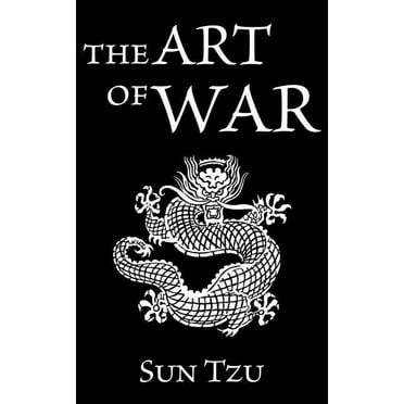 The Art of War, (Paperback)