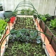 thumbnail image 1 of Mini Sunshade Tent,Mini Clear PVC Sunshade Mini Gardening Sunshade Cover Mini Greenhouse Tent Power Packed Performance, 1 of 7
