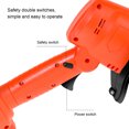 thumbnail image 4 of Electric Digging Tool,for Digging Soil Tillage Aeration Creating Loose Seedbeds and Removing Dirties or Weeds, 4 of 7