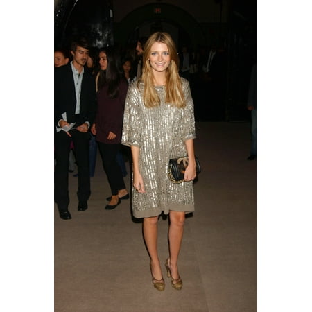 - Mischa Barton In Attendance For Marc Jacobs SpringSummer 2007 Fashion Show NY State Armory New York Ny September 11 2006 Photo By Kristin CallahanEverett Collection Celebrity