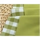 thumbnail image 3 of Cortinas Cortas con Lazo para Cocina, Ventanas Corredizas, Camas para Estudiantes, 3 of 5