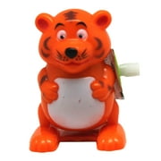 Walk Abouts P Tiggs Flipping Wind-up Tiger Toy