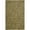 Cocoa, variant on Nourison Cosmopolitan Area Rug Beige 3'6" x 5'6" Latex Free Handmade 3' x 5' Indoor,Handmade Beige Rectangle