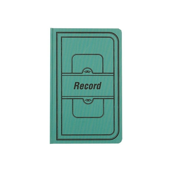 Ledgers Record Books Walmart Com Ledgers Record Books Walmart Com