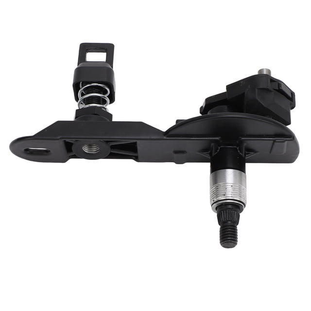 Pivote Del Eje Del Limpiaparabrisas De La Ventana Trasera, Pivote Del Eje Del Limpiaparabrisas Del Automóvil 61627117878 Fácil De Instalar Resistente A La Corrosión Para Serie 3